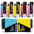Italy QST 5000 Puffs Strawberry Watermelon Peach
